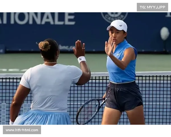 张帅双打世界排名有望提升 蒙特利尔亚军成绩助力信心突破 张帅双打世界排名有望提升 蒙特利尔亚军成绩助力信心突破