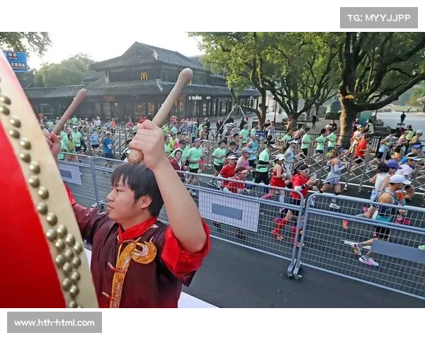 杭州马拉松开放报名总规模三万六千人冠军奖金高达十二万美元 杭州马拉松开放报名总规模三万六千人冠军奖金高达十二万美元