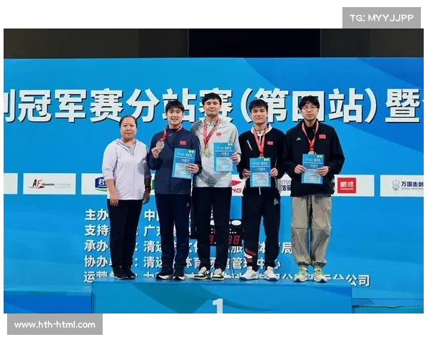 福建男花陈海威黄梦恺携手卫冕团体冠军迎接全运会新挑战 福建男花陈海威黄梦恺携手卫冕团体冠军迎接全运会新挑战