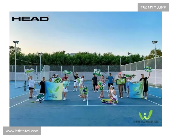 周末网球业余赛报名人数激增,反映大众参与度提升 周末网球业余赛报名人数激增,反映大众参与度提升