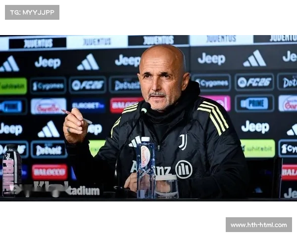 皮耶罗谈尤文争冠：斯帕莱蒂带队实现转折点