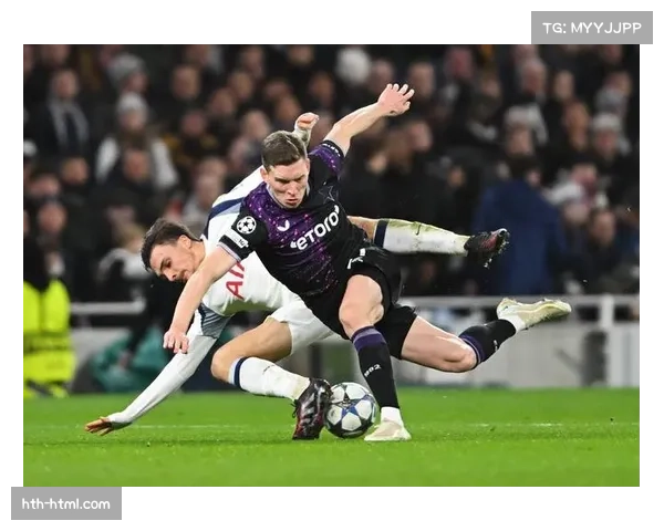 观点：VAR再次成为焦点，热刺点球判罚的“清晰明显”标准引争议